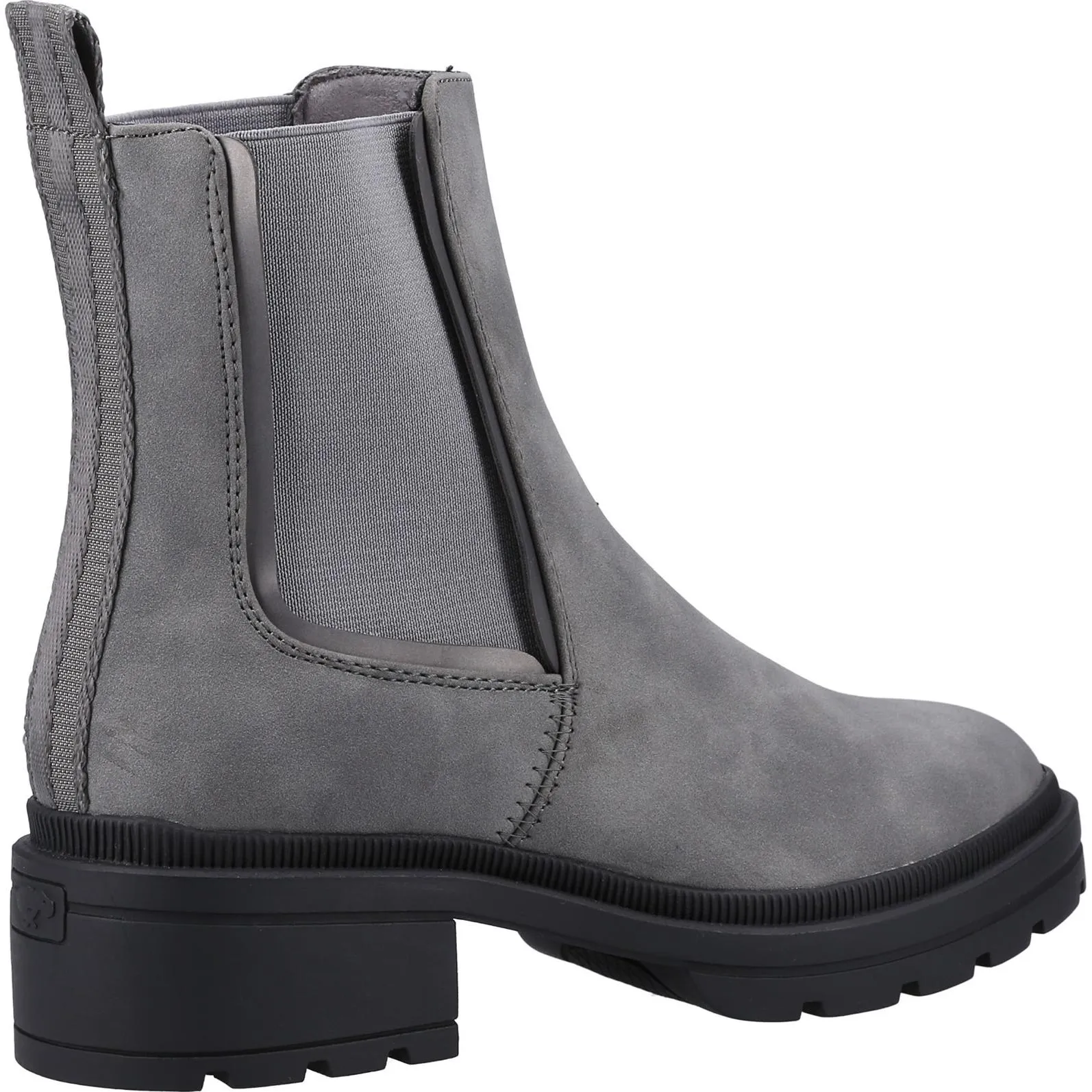 Rocket Dog Iggie Mid Boot
